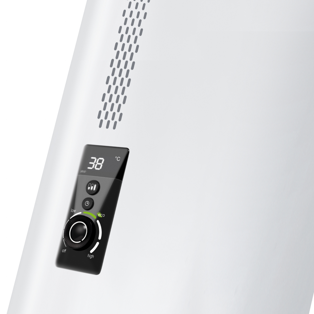 Обемен бойлер Electrolux EWH 100 MXM EEC Wi-Fi